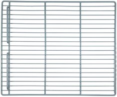 Yato Toya Sa Poland Atsarginė lentyna šaldymo spintoms | 534 × 650 mm | dengta PVC (YG-05403)