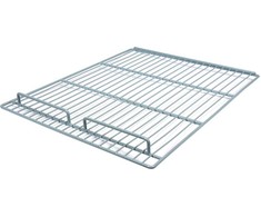 Yato Toya Sa Poland Atsarginė lentyna šaldymo spintoms | 534 × 650 mm | dengta PVC (YG-05403)