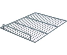 Yato Toya Sa Poland Atsarginė lentyna vitrinai | 333 × 430 mm | dengta PVC (YG-05420)