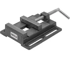 Toya Sa Poland Spaustuvai mašininiai gręžimui | 100 mm (YT-65066)