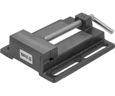 Toya Sa Poland Spaustuvai mašininiai gręžimui | 100 mm (YT-65066)