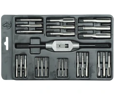 Toya Sa Poland GWINTOWNIKI NAREX M3-M12