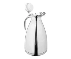 Toya Sa Poland Stalo termosas | dvigubos sienos | 1,5 l (YG-07026)