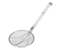 Yato Toya Sa Poland Stambaus tinklelio kiaurasamtis-sietas | 200 mm | 18/8 plienas (YG-00603)