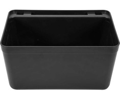 Yato Toya Sa Poland STROLLER CONTAINER Juodas PP 33.5X23.1X18CM (YG-09104)
