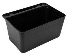 Yato Toya Sa Poland STROLLER CONTAINER Juodas PP 33.5X23.1X18CM (YG-09104)