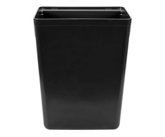 Yato Toya Sa Poland STROLLER CONTAINER Juodas PP 33.5X23.1X44.5CM (YG-09105)