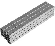 Toya Sa Poland Sustiprintos kabės tapeneriui | 6,95 × 4 × 0,55 mm | 5000 vnt. (YT-87032)