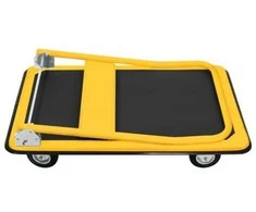 Vorel Toya Sa Poland Transportavimo vežimėlis / platforma | 300 kg (78670)