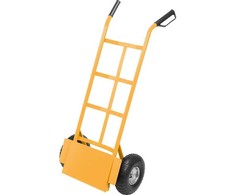 Vorel Toya Sa Poland Transportavimo vežimėlis | 250 kg (78658)