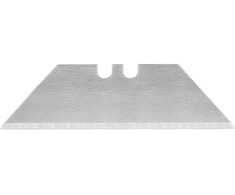 Yato Toya Sa Poland Trapecinių atsarginių ašmenų rinkinys | SK5 | 61 × 19 × 0,6 mm | 10 vnt. (YT-75311)