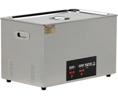 Yato Toya Sa Poland Ultragarsinė vonelė | 30 l (YT-55803)
