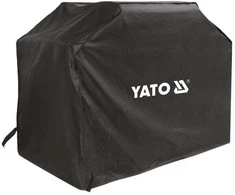 Yato Toya Sa Poland Uždangalas griliams | Oxford 600D, PVC | 150×65×105 cm (YG-20051)