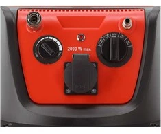 Yato Toya Sa Poland Vakuuminis dulkių siurblys – automatinis filtro kratytuvas, pneumo sinchronizacija – 40 l | 1600/3600 W (YT-85718)