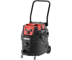 Yato Toya Sa Poland Vakuuminis dulkių siurblys – automatinis filtro kratytuvas, pneumo sinchronizacija – 40 l | 1600/3600 W (YT-85718)