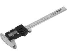 Toya Sa Poland Vandeniui atsparus elektroninis slankmatis | 0–150 mm | 2,4 colio ekranas (YT-72025)