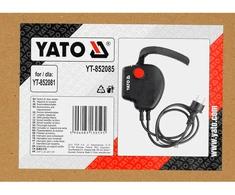 Toya Sa Poland Vejapjovės YT-852081 jungiklis (YT-852085)