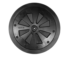 Toya Sa Poland YATO VELCRO DISKAS 375 mm KEMPINEI YT-82330