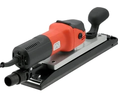 Toya Sa Poland Vibratorius | 600W | 3000-7000 min⁻¹ | 70 × 400 mm (YT-82205)