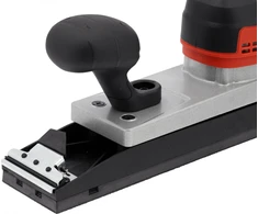 Yato Toya Sa Poland Vibratorius | 600W | 3000-7000 min⁻¹ | 70 × 400 mm (YT-82205)