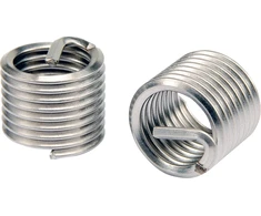 YATO SPIRALINIAI Įdėklai sriegių remontui M10 15 vnt. 1767 m