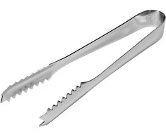 Toya Sa Poland Žnyplės gabaliniam cukrui | 155 mm | 18/0 nerūdijantis plienas (YG-02733)