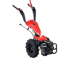 Yato Toya Sa Poland Sodo traktorius benzininis | motoblokas | 196 CM3 (YT-85850)