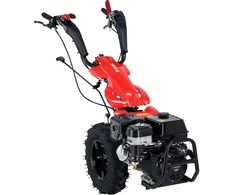 Yato Toya Sa Poland Sodo traktorius benzininis | motoblokas | 420 CM3 (YT-85851)