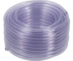 Toya Sa Poland Techninė žarna | 10 Ø | 25 m (81438)