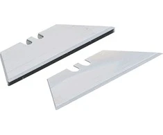 Bgs Technic Trapecinių peiliukų rinkinys rinkinys | 0.6 x 19 mm | 5 vnt. (97975)