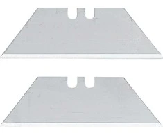 Bgs Technic Trapecinių peiliukų rinkinys rinkinys | 0.6 x 19 mm | 5 vnt. (97975)