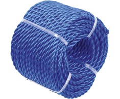 Bgs Technic Universali virvė | 4 x 20 m (80804)
