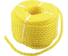 Bgs Technic Universali virvė | 6 mm x 20 m (80805)