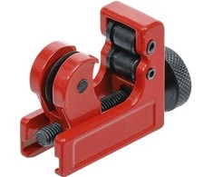 Bgs Technic Vamzdelių pjoviklis | mini | Ø 3-22 mm (1905)