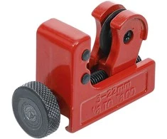 Bgs Technic Vamzdelių pjoviklis | mini | Ø 3-22 mm (1905)