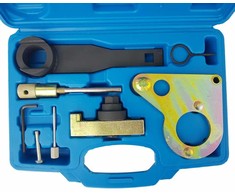 Variklio fiksavimo rinkinys 2.0 / 2.3 dCi/CDTI | Nissan, Renault, Opel | M9R/M9T | 8 vnt. (SK1048A)