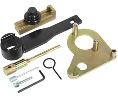 Variklio fiksavimo rinkinys 2.0 / 2.3 dCi/CDTI | Nissan, Renault, Opel | M9R/M9T | 8 vnt. (SK1048A)