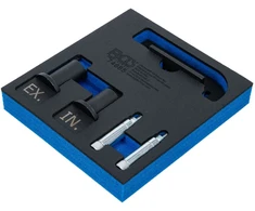 Bgs Technic Variklio paskirstymo fazių nustatymo papildymo rinkinys | VAG EA211 1.0 / 1.2 / 1.4 TSI | 5 vnt. | BGS (74685B)