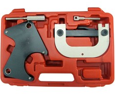 Variklio fiksavimo rinkinys Renault, Nissan, Opel | 1.2–2.0 16V / 1.5 dCi | 4 vnt. (SK1125)