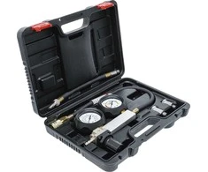 Bgs Technic Variklio spaudimo nuotėkio testeris (62646)