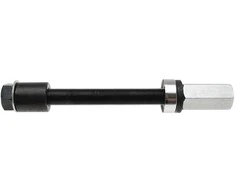 Bgs Technic Varžtas su guoliu ir veržle presavimo indėklams | 295 mm | iš BGS 67300 (67300-9)
