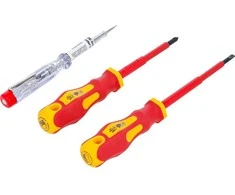 Bgs Technic VDE elektriko atsuktuvų rinkinys | 3 vnt. (35810)