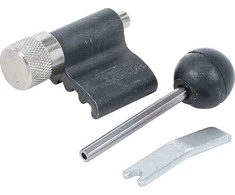 Bgs Technic Variklio fiksavimo komplektas | VAG | 3 vnt. (62640)