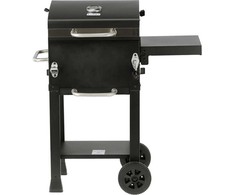 Toya Sa Poland DELUXE CHARCOAL GRILL, GRID 39.5 x 29.5 CM (99928)