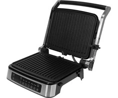 Virdulys Toya Sa Poland ELECTRIC GRILL 2000W, LED PANEL (67450)