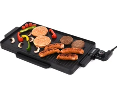 LUND ELEKTROS GRILĖS 2000W 49x27cm