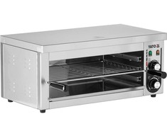Virdulys Yato Toya Sa Poland ELECTRIC TOAST 61X33X28CM (YG-04650)