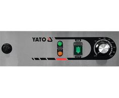 Yato Toya Sa Poland Elektrinė gruzdintuvė | 23 l | 6 kW (YG-04640)