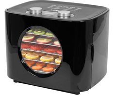 Lund Toya Sa Poland Maisto džiovyklė | 5 padėklai | 300W (68280)