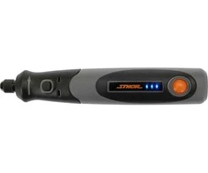 Sthor Toya Sa Poland Akumuliatorinis mini šlifuoklis | su antgaliais | 3.6V | 11 vnt. (78125)